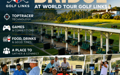 TopTracer World Tour Opening The Bridge