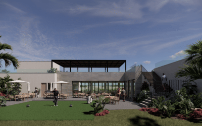 Tiger Woods’ Legacy Club Unveiled at Diamante in Cabo