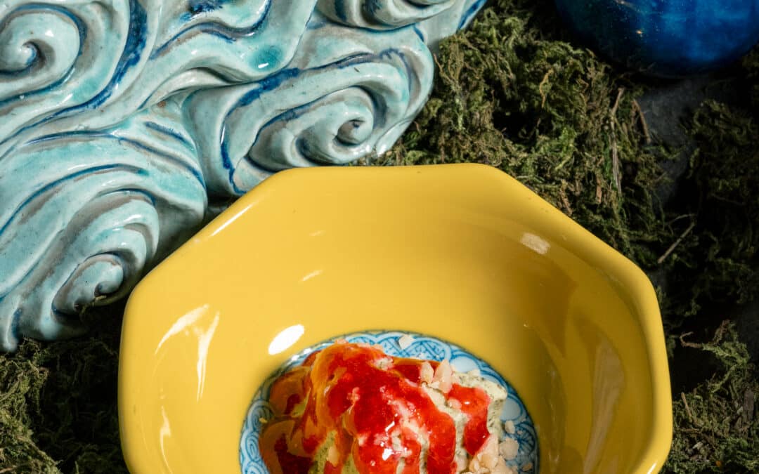 Omakase-Centric Takay Opens July 10 in Miami
