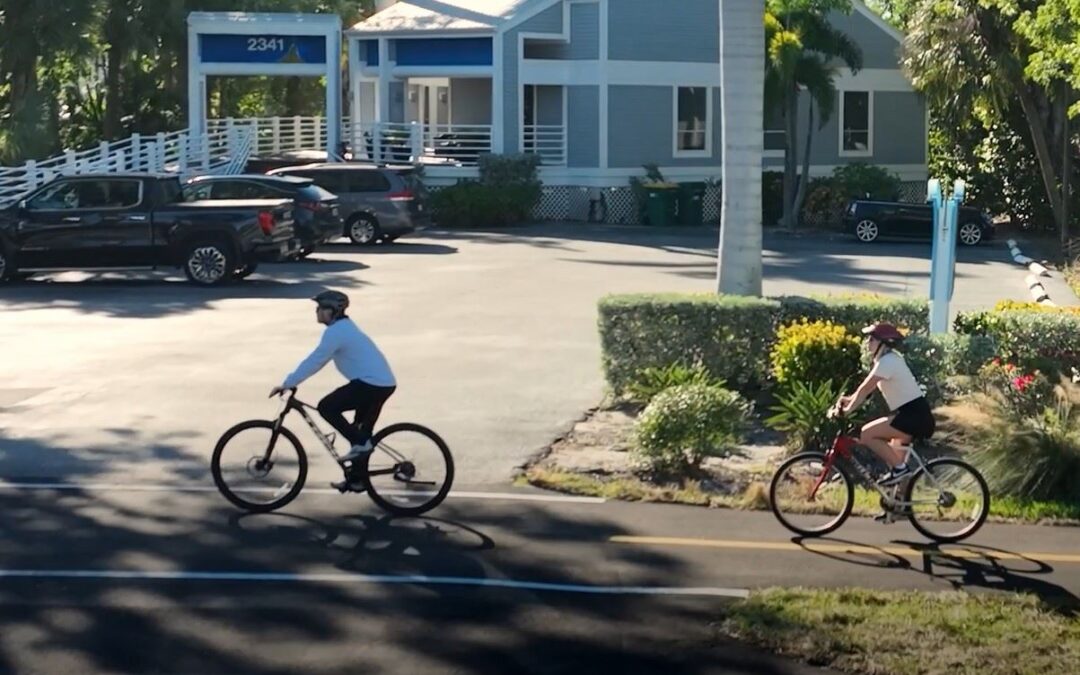 City of Sanibel Earns Florida Trail Towns Designation