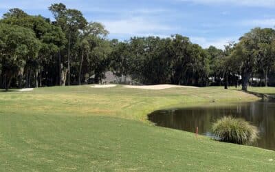 transforming The King & Prince Golf and Beach Club