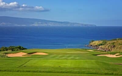 Darling Dozen: Play Hawai‘i Golf