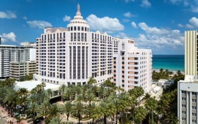 Loews Hotels Expands Little Legends Programs