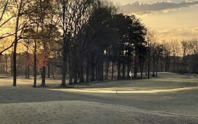 McConnell Golf Adds Third Virginia Course