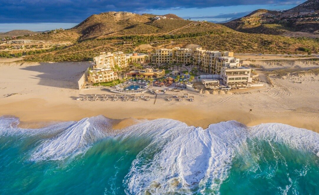 Pueblo Bonito Pacifica Among “World’s Best”