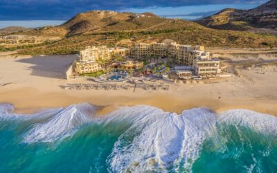 Pueblo Bonito Pacifica Among “World’s Best”