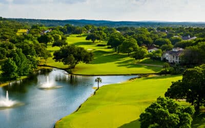 Horseshoe Bay Resort’s Texas-Sized Reputation