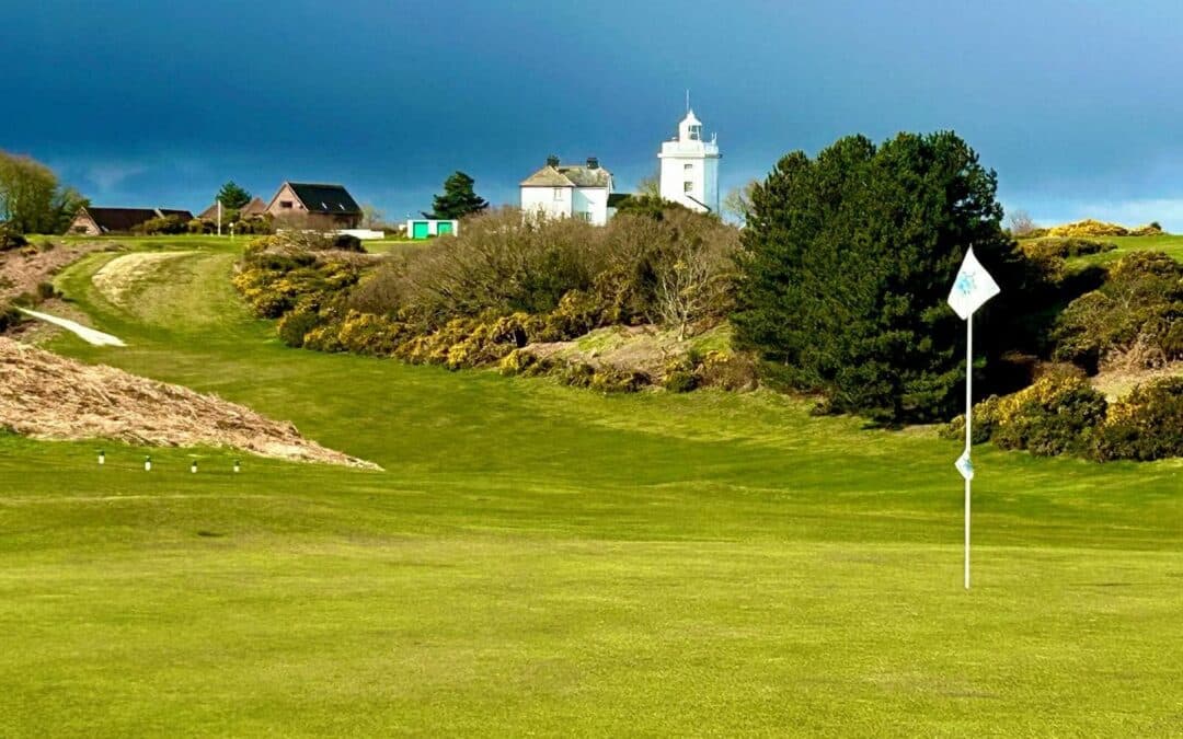 East Anglia: England’s Undiscovered Golf Coast