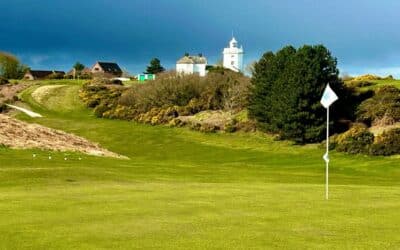 East Anglia: England’s Undiscovered Golf Coast