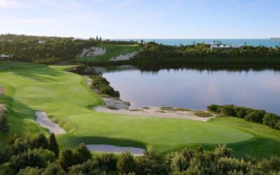 Hanse To Restore Legendary Mid Ocean Club
