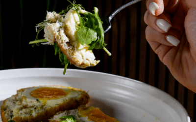 Amrit Ocean Resort Debuts New Summer Menus