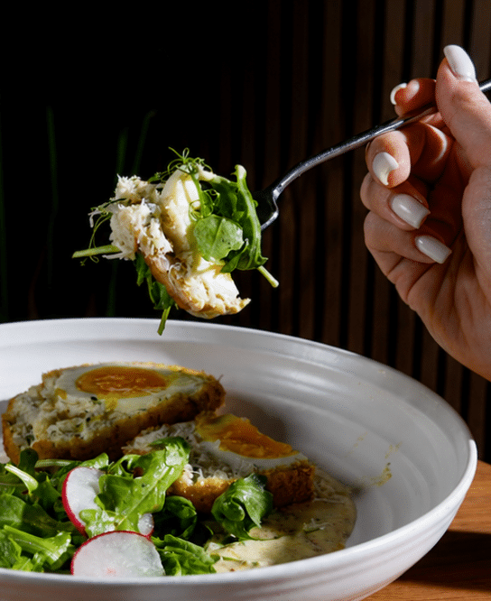 Amrit Ocean Resort Debuts New Summer Menus