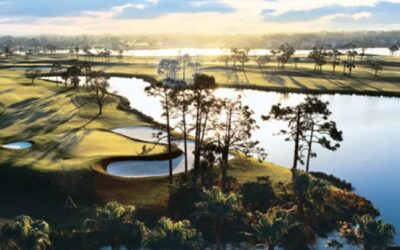 Detail Oriented at PGA National Resort