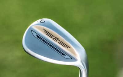 The Wedge: The Most Personal Club in Golf