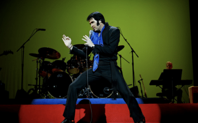 Elvis Lives at The Westgate Las Vegas Resort