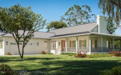 Turnkey Residences at Black Diamond Ranch
