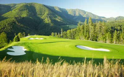 Europe’s Hidden Gem: Golf Club Adamstal