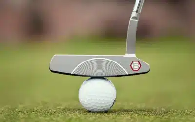 Rolling With A Bettinardi Fitzpatrick putter