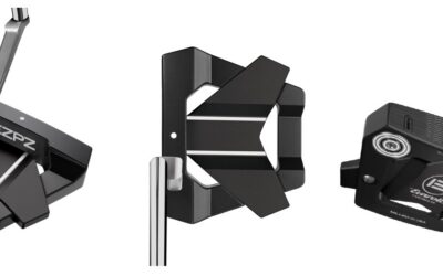 Evnroll debuts EZPZ Reverse Torque Putter