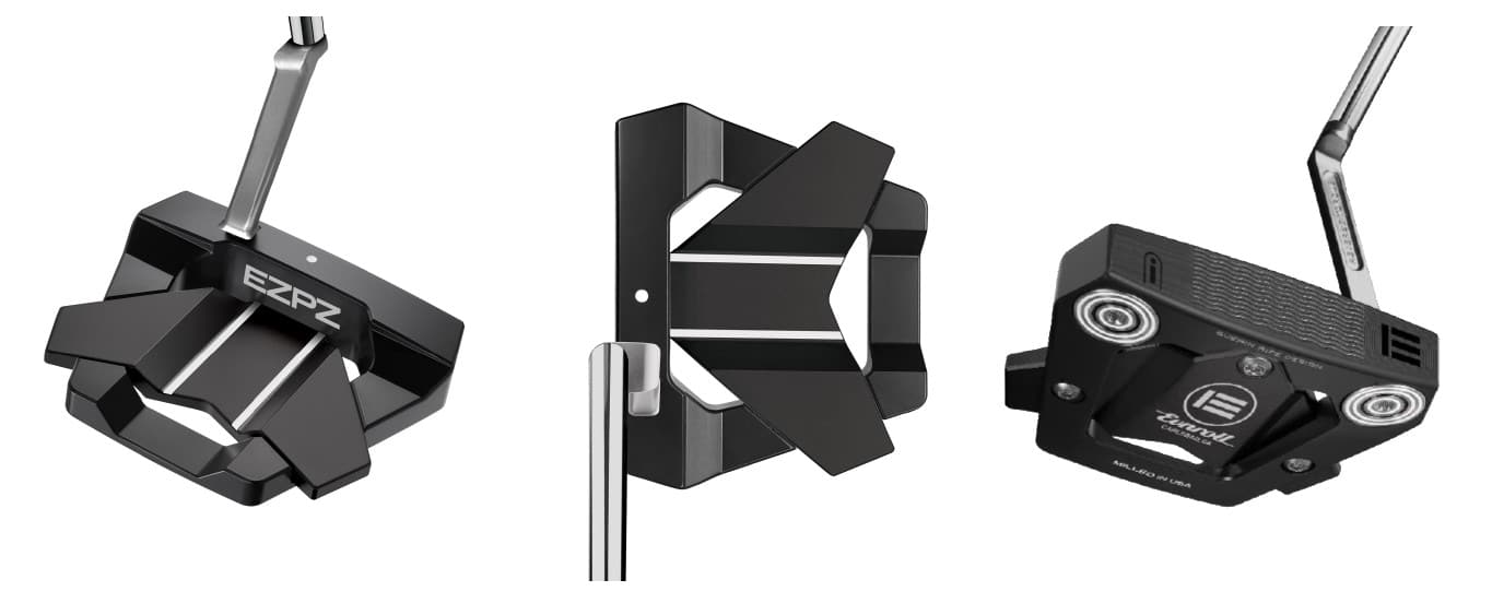The Counter-Steer: Why Guerin Rife is Betting Against Golf’s Zero-Torque Revolution — image 2