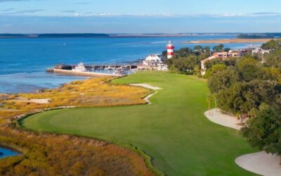 The Enduring Appeal of Harbour Town Golf Links