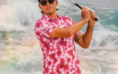 New PTC Collection From Puma Golf