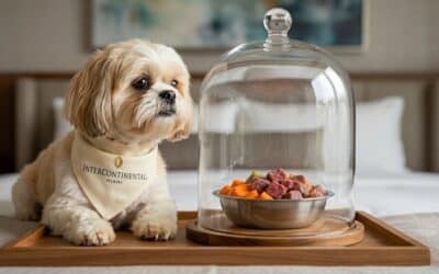 Paws For The Cause at InterContinental Miami