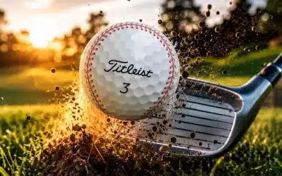 The Moneyball Lesson Golf Actually Needs