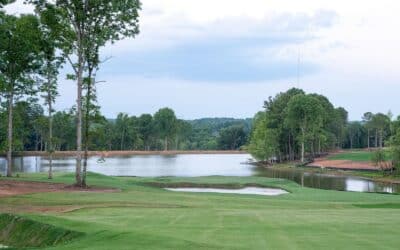 Kawonu Golf Club on Track for 2027 Opening