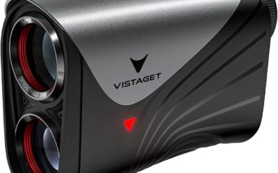 Vistaget Golvia Ultra Rangefinder: High Tech Info