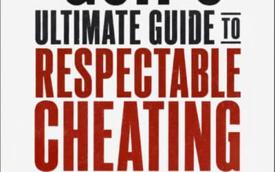 New Golf Book Explores “The Rules”