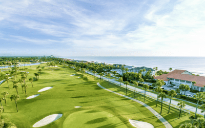 Playing Florida’s Historic Coast