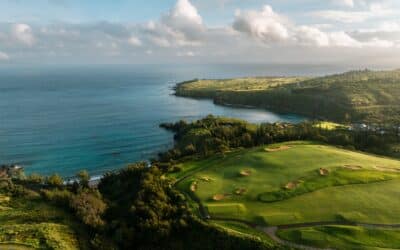 LPGA LOTTE Championship Coming To Kapalua