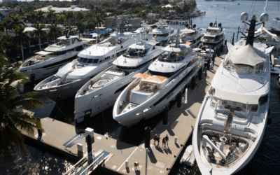 Looking Ahead: Fort Lauderdale Boat Show