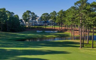 Fazio’s South Course Reopens at Forest Creek