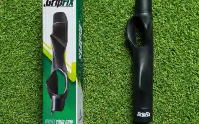 GripFIX: Useful Reference Mistaken for an Answer