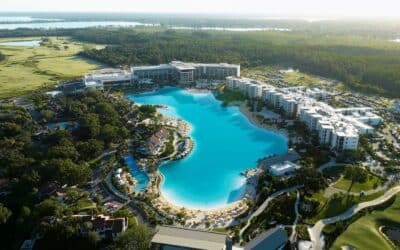 A Grand Legacy at Evermore Orlando Resort