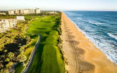 Hammock Beach: A Northeast Florida Delight
