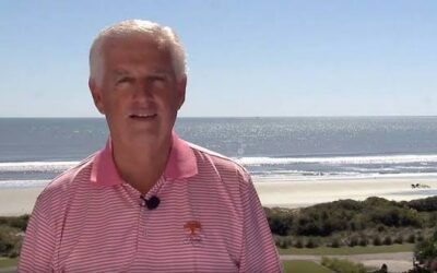 Teaching Led Kiawah Resort’s Warren Into Golf